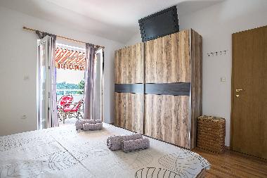 Villa /en/au Maslinica (Splitsko-Dalmatinska)ou appartement ou maison de vacances