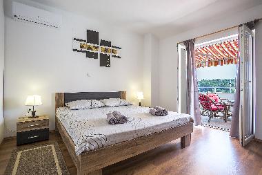 Villa /en/au Maslinica (Splitsko-Dalmatinska)ou appartement ou maison de vacances