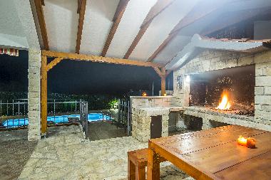 Villa /en/au Maslinica (Splitsko-Dalmatinska)ou appartement ou maison de vacances