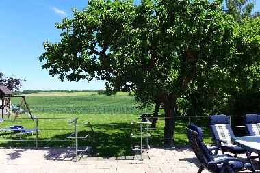 Maison de vacances �/en/au Zarrentin OT Neuhof (Mecklenburg-Schwerin)ou appartement ou maison de vacances