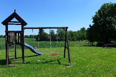 Maison de vacances �/en/au Zarrentin OT Neuhof (Mecklenburg-Schwerin)ou appartement ou maison de vacances