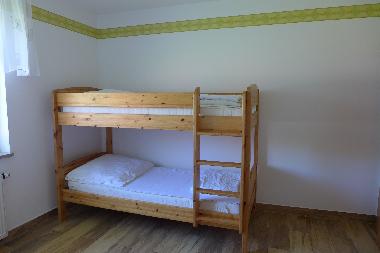 Maison de vacances �/en/au Zarrentin OT Neuhof (Mecklenburg-Schwerin)ou appartement ou maison de vacances