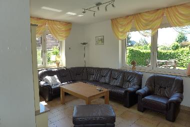 Maison de vacances �/en/au Zarrentin OT Neuhof (Mecklenburg-Schwerin)ou appartement ou maison de vacances