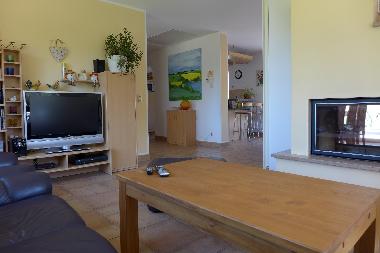 Maison de vacances �/en/au Zarrentin OT Neuhof (Mecklenburg-Schwerin)ou appartement ou maison de vacances