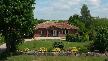 Maison de vacances �/en/au Zarrentin OT Neuhof (Mecklenburg-Schwerin)ou appartement ou maison de vacances