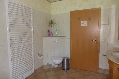 Maison de vacances �/en/au Zarrentin OT Neuhof (Mecklenburg-Schwerin)ou appartement ou maison de vacances
