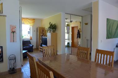 Maison de vacances �/en/au Zarrentin OT Neuhof (Mecklenburg-Schwerin)ou appartement ou maison de vacances