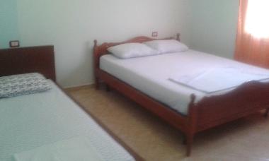 Villa �/en/au VLORE (Vlore)ou appartement ou maison de vacances