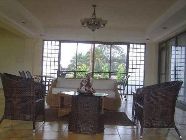 Maison de vacances �/en/au davao (Davao City)ou appartement ou maison de vacances