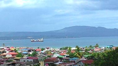 Maison de vacances �/en/au davao (Davao City)ou appartement ou maison de vacances