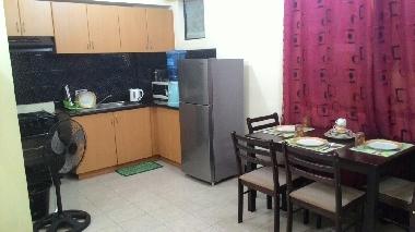 Appartement de vacances �/en/au Davao City, Philippines (Davao City)ou appartement ou maison de vacances