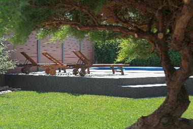 Maison de vacances �/en/au Siofok (Somogy)ou appartement ou maison de vacances