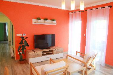 Maison de vacances �/en/au Siofok (Somogy)ou appartement ou maison de vacances