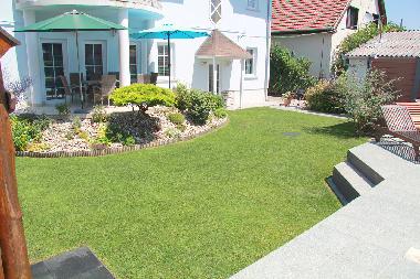 Maison de vacances �/en/au Siofok (Somogy)ou appartement ou maison de vacances