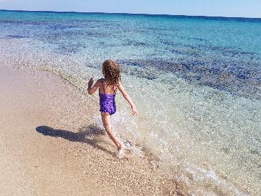 Maison de vacances �/en/au San Pietro in Bevagna (Taranto)ou appartement ou maison de vacances