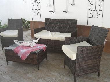 Maison de vacances �/en/au San Pietro in Bevagna (Taranto)ou appartement ou maison de vacances