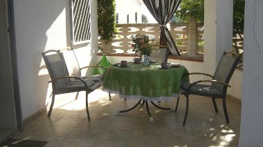 Maison de vacances �/en/au San Pietro in Bevagna (Taranto)ou appartement ou maison de vacances