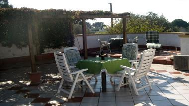 Maison de vacances �/en/au San Pietro in Bevagna (Taranto)ou appartement ou maison de vacances