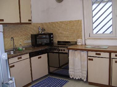 Maison de vacances �/en/au San Pietro in Bevagna (Taranto)ou appartement ou maison de vacances