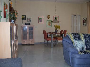 Maison de vacances �/en/au San Pietro in Bevagna (Taranto)ou appartement ou maison de vacances