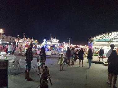 Maison de vacances �/en/au San Pietro in Bevagna (Taranto)ou appartement ou maison de vacances