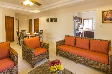 Maison de vacances �/en/au Pattaya (Chon Buri)ou appartement ou maison de vacances