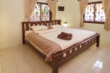 Maison de vacances �/en/au Pattaya (Chon Buri)ou appartement ou maison de vacances