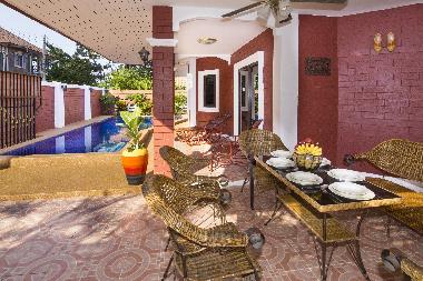 Maison de vacances �/en/au Pattaya (Chon Buri)ou appartement ou maison de vacances