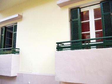 Appartement de vacances �/en/au  Dokki (Al Qahirah)ou appartement ou maison de vacances