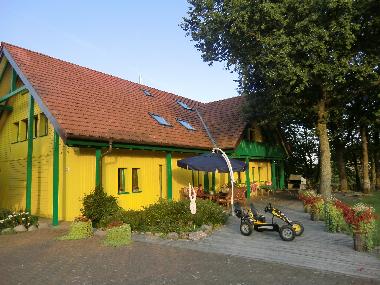 Appartement de vacances /en/au Hattgenstein (Hunsrck - Nahe)ou appartement ou maison de vacances