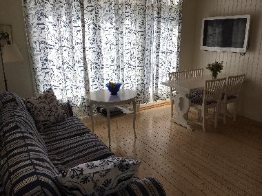 Maison de vacances /en/au Norrtlje (Stockholm)ou appartement ou maison de vacances
