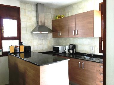 Maison de vacances �/en/au Riumar (Tarragona)ou appartement ou maison de vacances