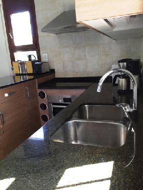 Maison de vacances �/en/au Riumar (Tarragona)ou appartement ou maison de vacances