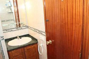 Maison de vacances �/en/au Riumar (Tarragona)ou appartement ou maison de vacances