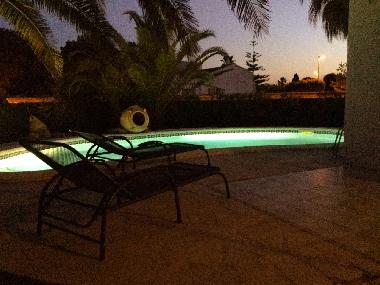 Maison de vacances �/en/au Riumar (Tarragona)ou appartement ou maison de vacances