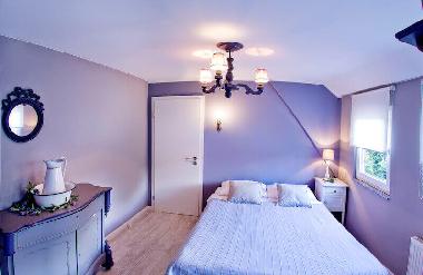 Villa �/en/au Schutzbach (Westerwald)ou appartement ou maison de vacances