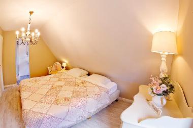 Villa �/en/au Schutzbach (Westerwald)ou appartement ou maison de vacances
