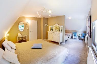 Villa �/en/au Schutzbach (Westerwald)ou appartement ou maison de vacances