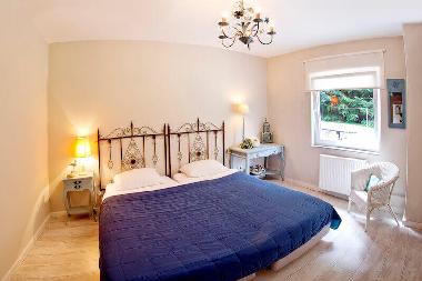 Villa �/en/au Schutzbach (Westerwald)ou appartement ou maison de vacances