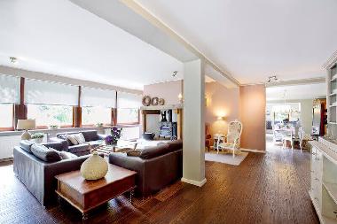 Villa �/en/au Schutzbach (Westerwald)ou appartement ou maison de vacances