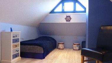 Maison de vacances /en/au Puddemin (Ostsee-Inseln)ou appartement ou maison de vacances