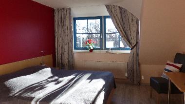 Maison de vacances /en/au Puddemin (Ostsee-Inseln)ou appartement ou maison de vacances