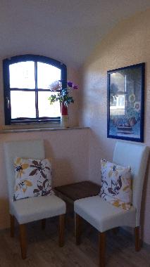 Maison de vacances /en/au Puddemin (Ostsee-Inseln)ou appartement ou maison de vacances