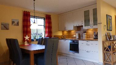 Maison de vacances /en/au Puddemin (Ostsee-Inseln)ou appartement ou maison de vacances