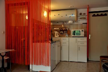 Appartement de vacances �/en/au Porto Ota (Corse-du-Sud)ou appartement ou maison de vacances