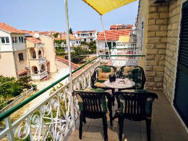 Appartement de vacances /en/au Vodice (Sibensko-Kninska)ou appartement ou maison de vacances