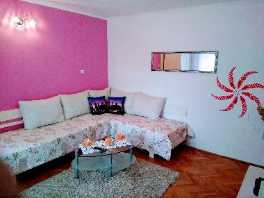Appartement de vacances /en/au Vodice (Sibensko-Kninska)ou appartement ou maison de vacances