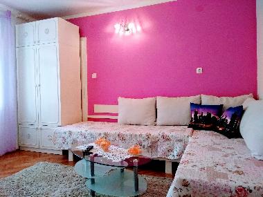 Appartement de vacances /en/au Vodice (Sibensko-Kninska)ou appartement ou maison de vacances
