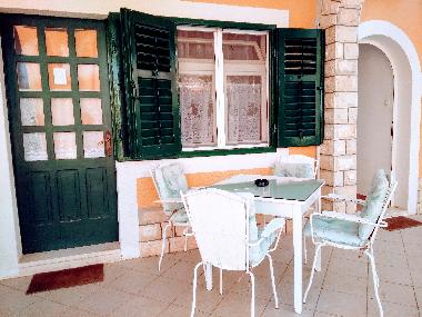 Appartement de vacances /en/au Vodice (Sibensko-Kninska)ou appartement ou maison de vacances