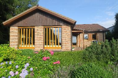 Maison de vacances �/en/au Hohegei� (Harz)ou appartement ou maison de vacances